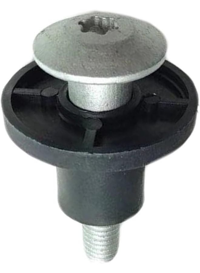 استبدال برغي محور معدني وجلبة لشاحنة بيك أب سوبر ديوتي 2008-2020 لتمديد سرير الشاحنة - Image 5