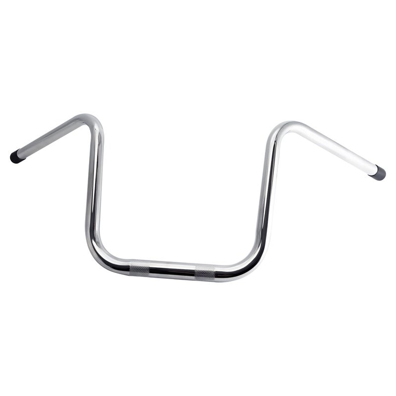12 Rise 78 Ape Hanger Handlebar HighRise Drag Bar For Harley Chopper Bobber Motorcycle Street XG500 XG750Mini Ape Hanger Handle Bars