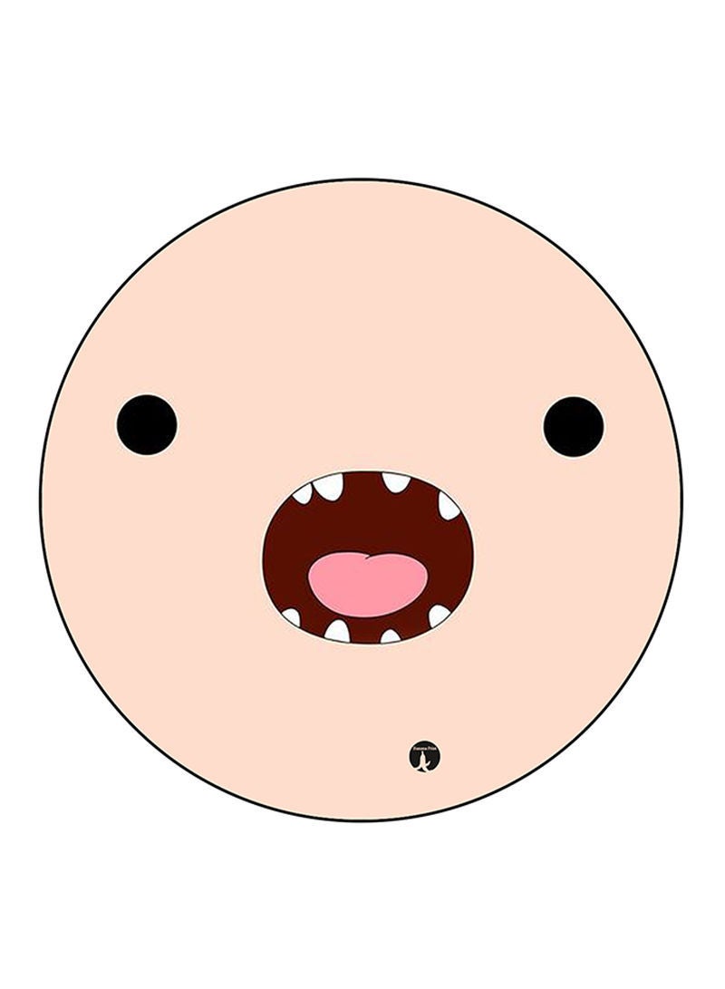 RKN Adventure Time Printed Fridge Magnet  Multicolour - Image 2