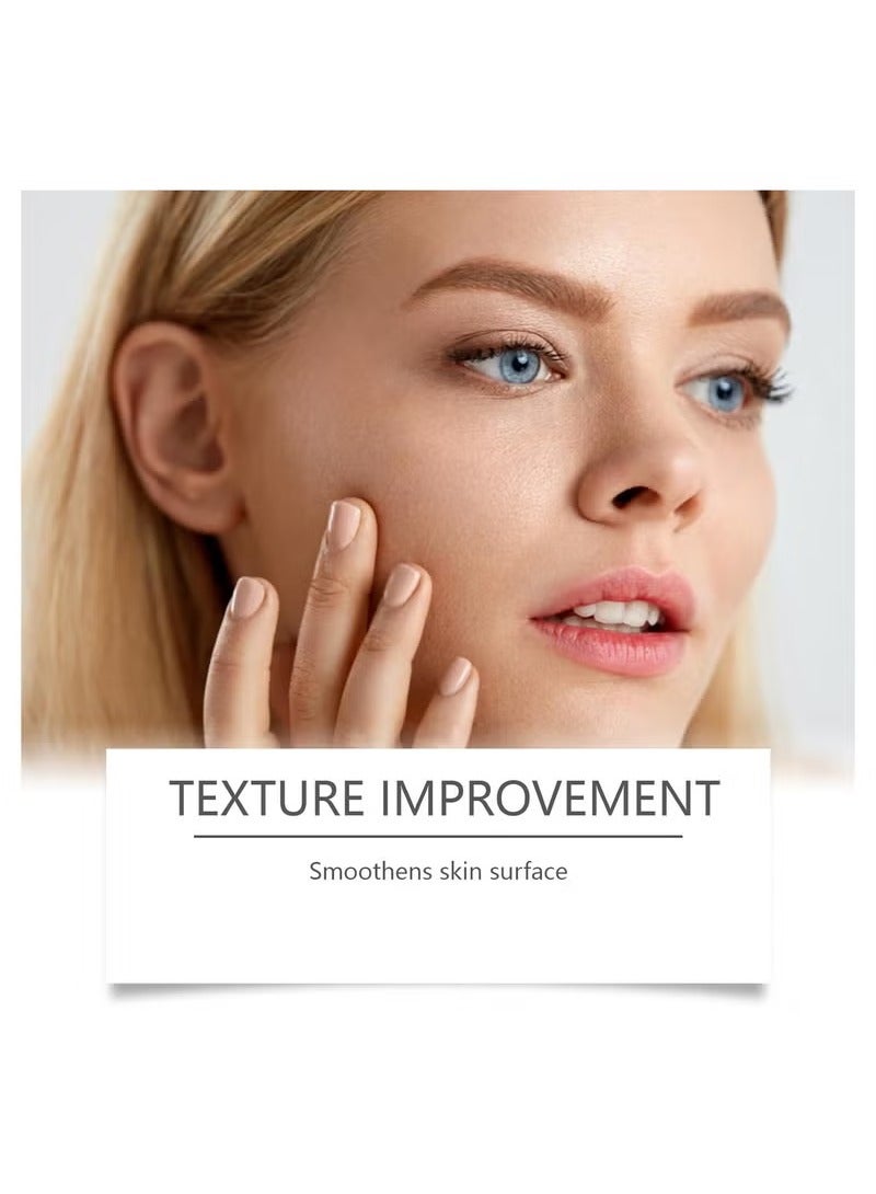 هويجي الريتينول كريم العين لشد وترطيب وتغذية البشرة بلطف - Image 3