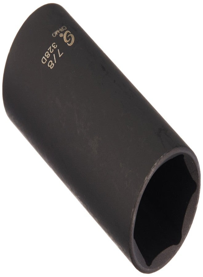 Sunex Tools Sunex 328d 3/8-Inch Drive 7/8-Inch Deep Impact Socket - Image 1