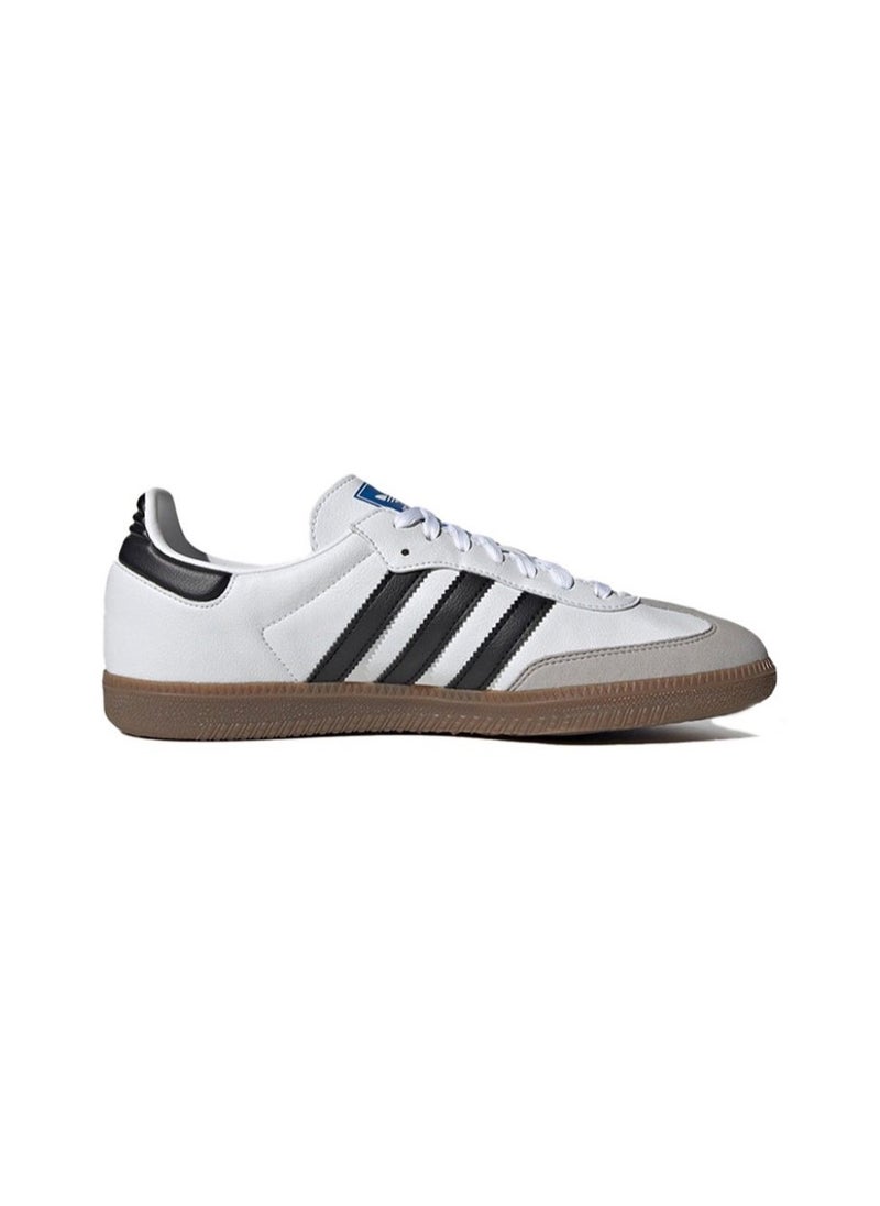 adidas Stellasport adidas Clover SAMBA OG Classic Sneakers for Men and Women  - Image 3