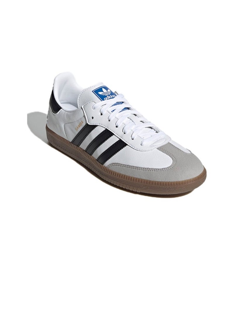 adidas Stellasport adidas Clover SAMBA OG Classic Sneakers for Men and Women  - Image 4