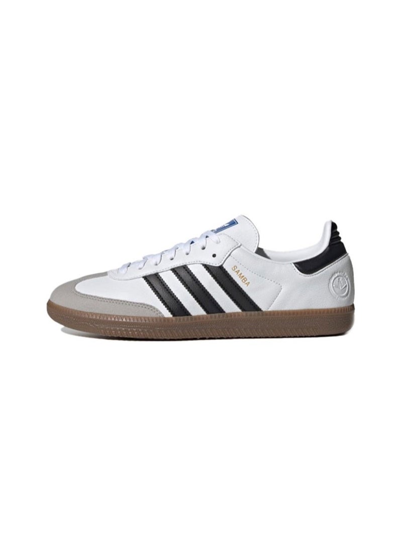 adidas Stellasport adidas Clover SAMBA OG Classic Sneakers for Men and Women  - Image 1