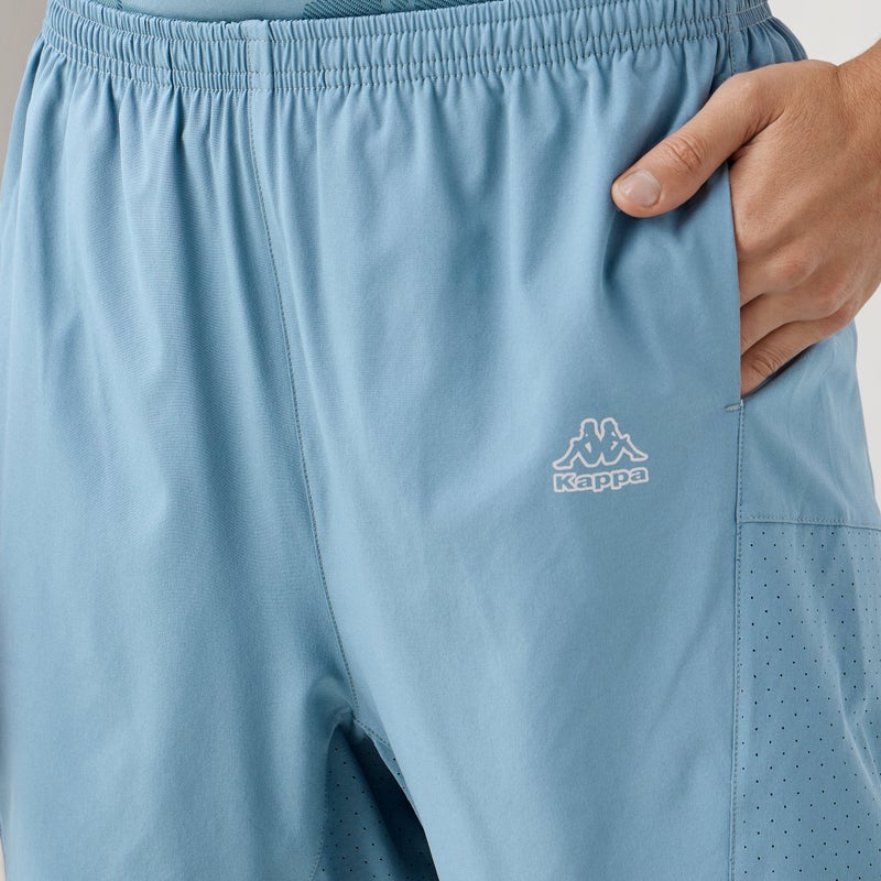 كابا شورت كابا شبكي بجيوب - Image 4