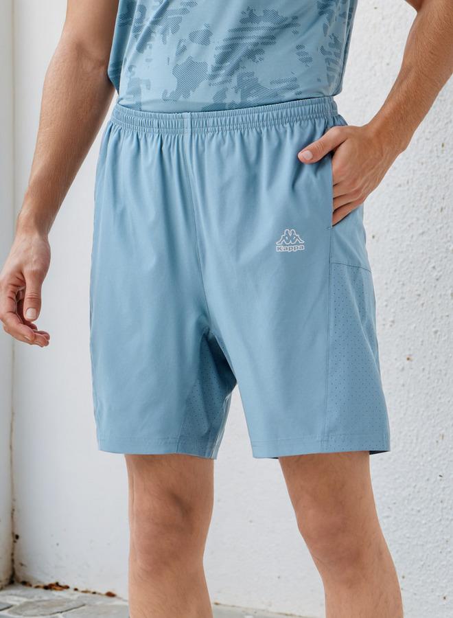 كابا شورت كابا شبكي بجيوب - Image 1