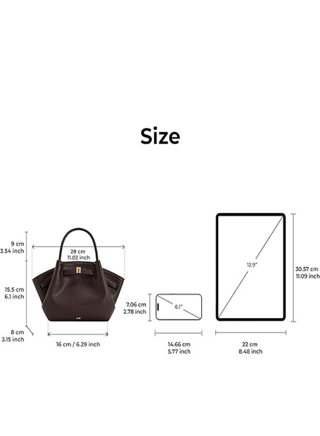 JW PEI Women's New Single-Shoulder Bag Handbag - Image 5