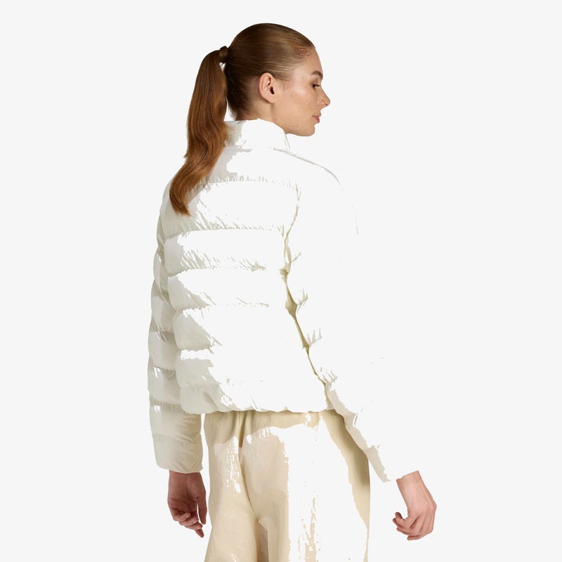 Adidas Essentials CLIMAWARM 3 Stripes Synthetic Down Jackets - Image 3
