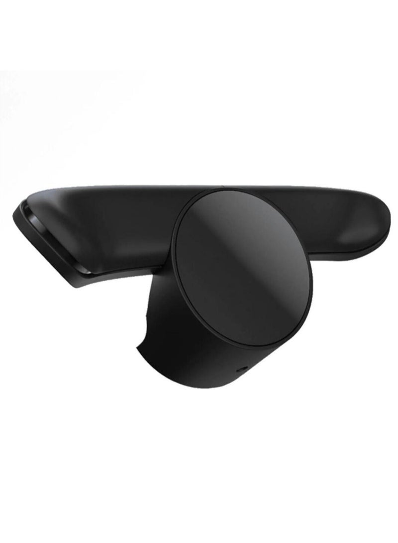 PS4 gamepad back on extension on replacement - Image 1