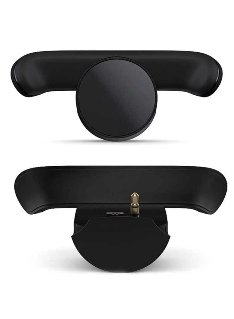 PS4 gamepad back on extension on replacement - Image 4