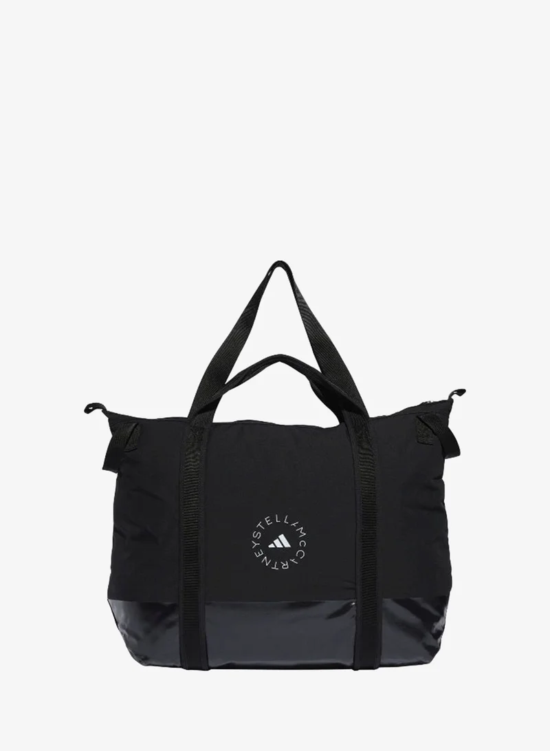 Adidas Adidas Asmc Tote W Black Gym &amp; Training Bags For Women