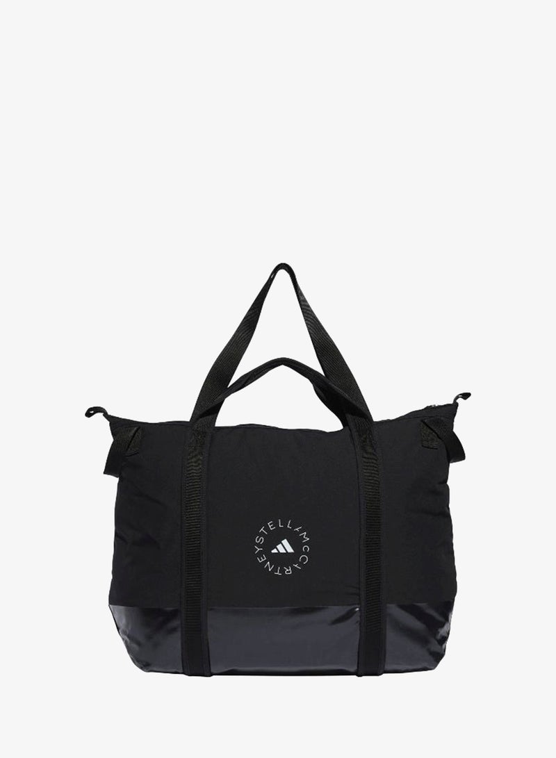 Adidas Asmc Tote W Black Gym & Training Bags For Women - Image 2