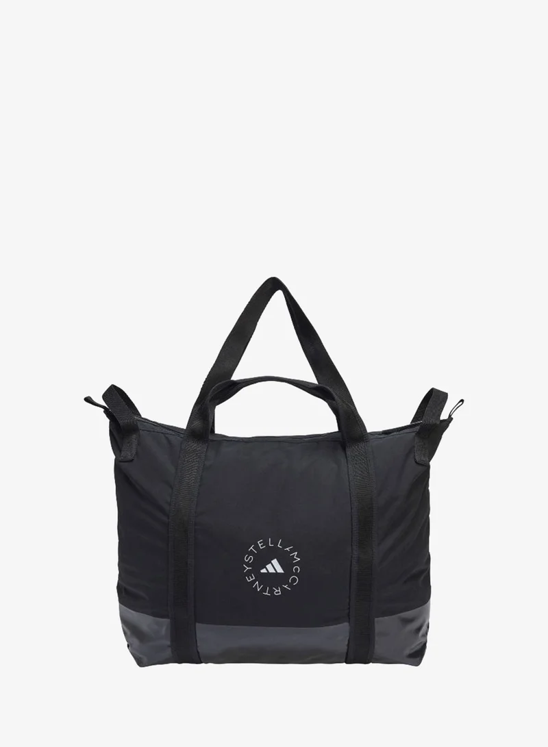 Adidas Adidas Asmc Tote W Black Gym &amp; Training Bags For Women