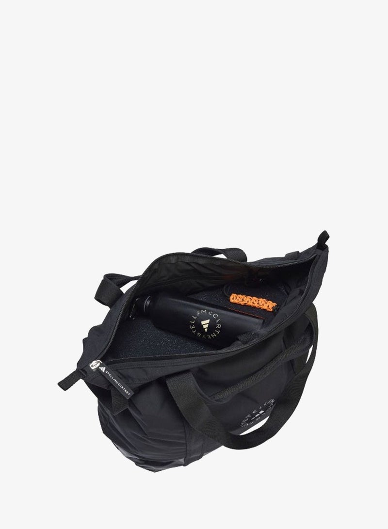 Adidas Asmc Tote W Black Gym & Training Bags For Women - Image 4