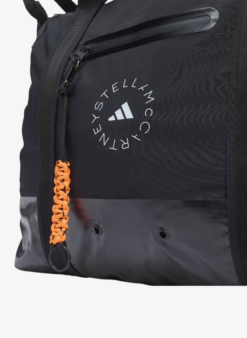 Adidas Asmc Tote W Black Gym & Training Bags For Women - Image 5