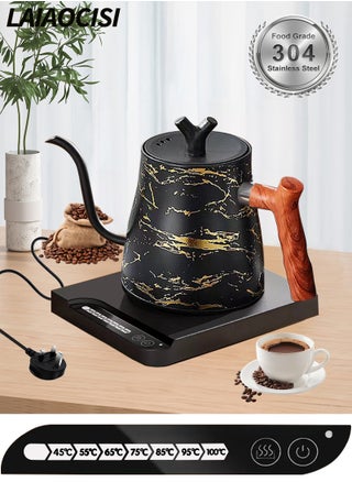 Black-Gold
