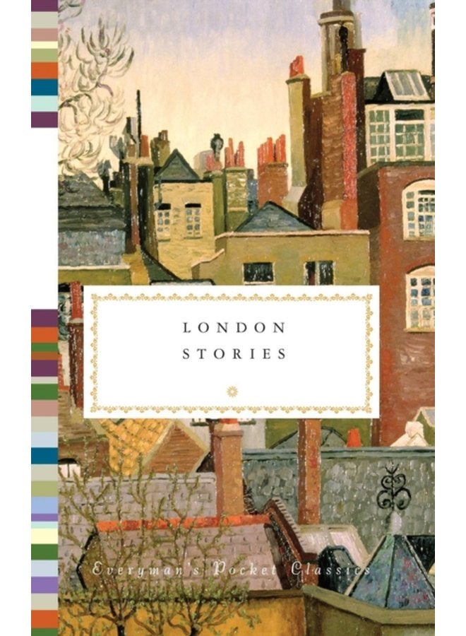 London Stories - Hardback