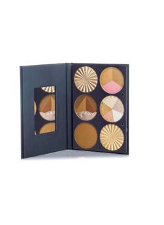OFRA Cosmetics إضاءة وهايلايتر من أوفرا - روديو درايف 