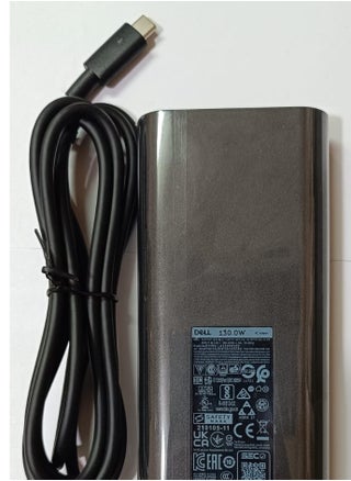 AC ADAPTER FOR DELL 130W TYPE C - pzsku/Z4E1CBEF1527DF83EE4C1Z/45/_/1704708121/f0a952ac-7fc2-4456-97c0-07e561c9aa5c