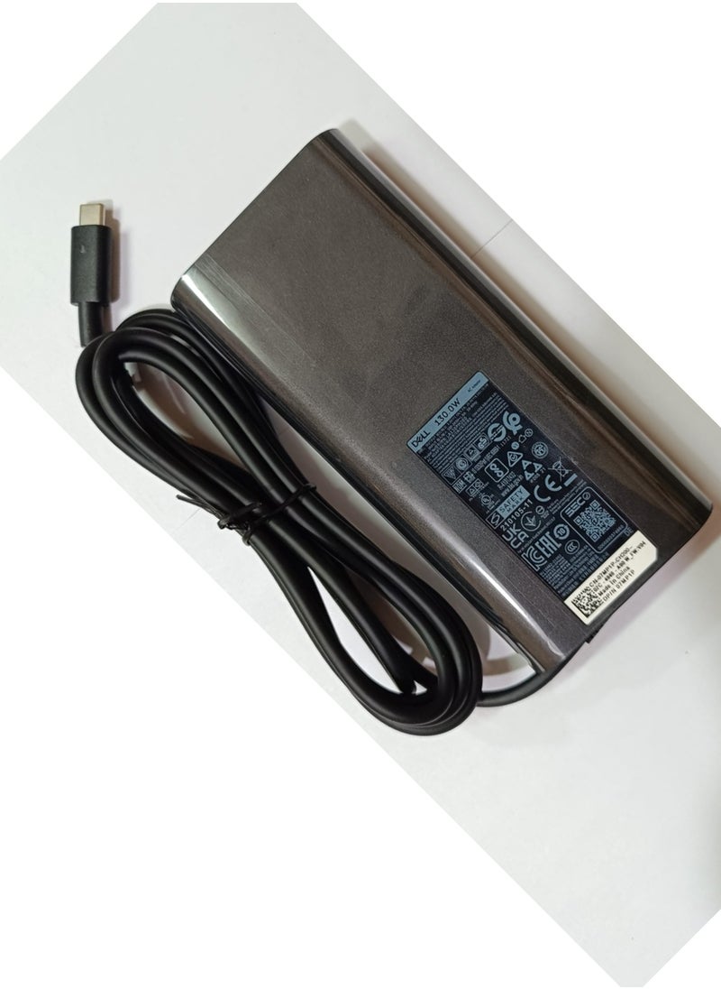 CSF AC ADAPTER FOR DELL 130W TYPE C  - Image 2