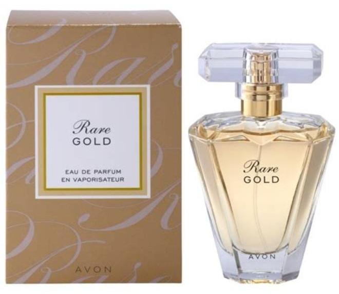 ماء عطر رير جولد 50ملليلتر
