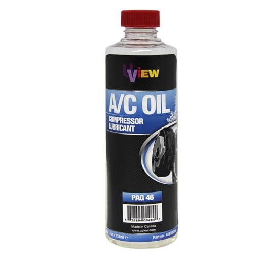 UView 488046PBD PAG Oil - Image 1