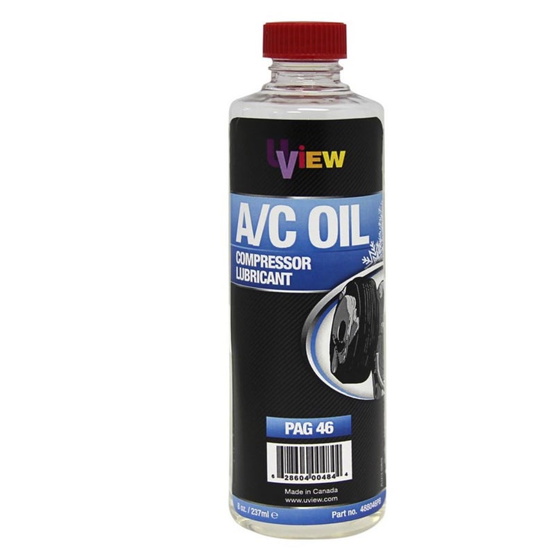 UView 488046PBD PAG Oil - Image 4