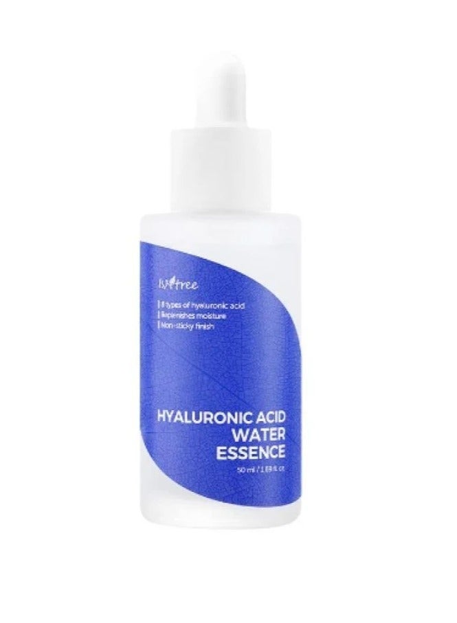 ايسنتري إسن تري إسنس ماء حمض الهيالورونيك (50 مل)