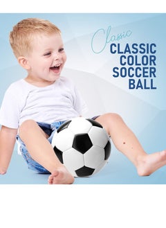 Kids Soccer Ball Size 4, Girls Soccer Ball with Pump, Outdoor Sports and Ball Toys - pzsku/Z4E1CE15DBDB3C4CAC61CZ/45/_/1682507330/65ccbb2f-4d48-4f4b-bd5d-605960c32556