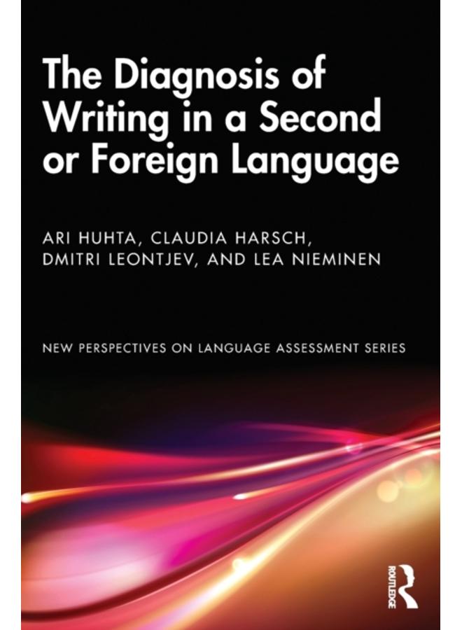 The Diagnosis of Writing in a Second or Foreign Language