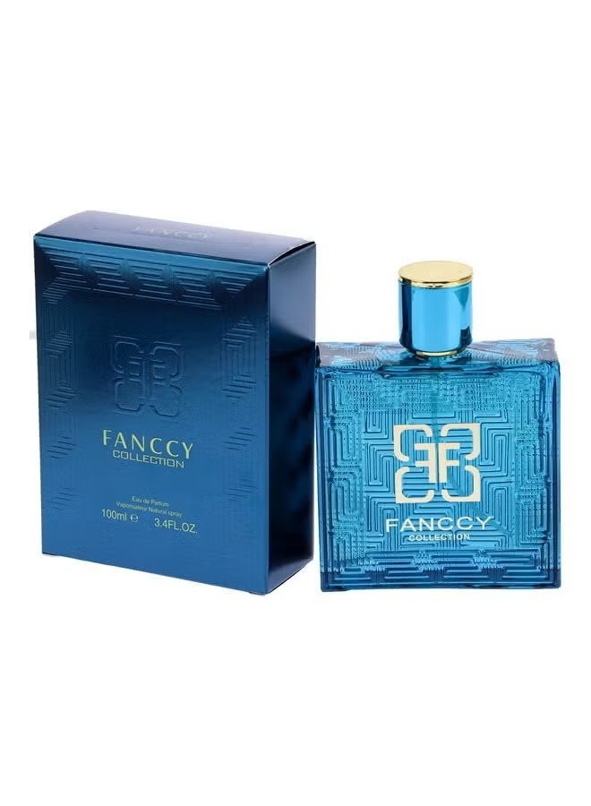 فانسي ماء عطر بلو 100ملليلتر