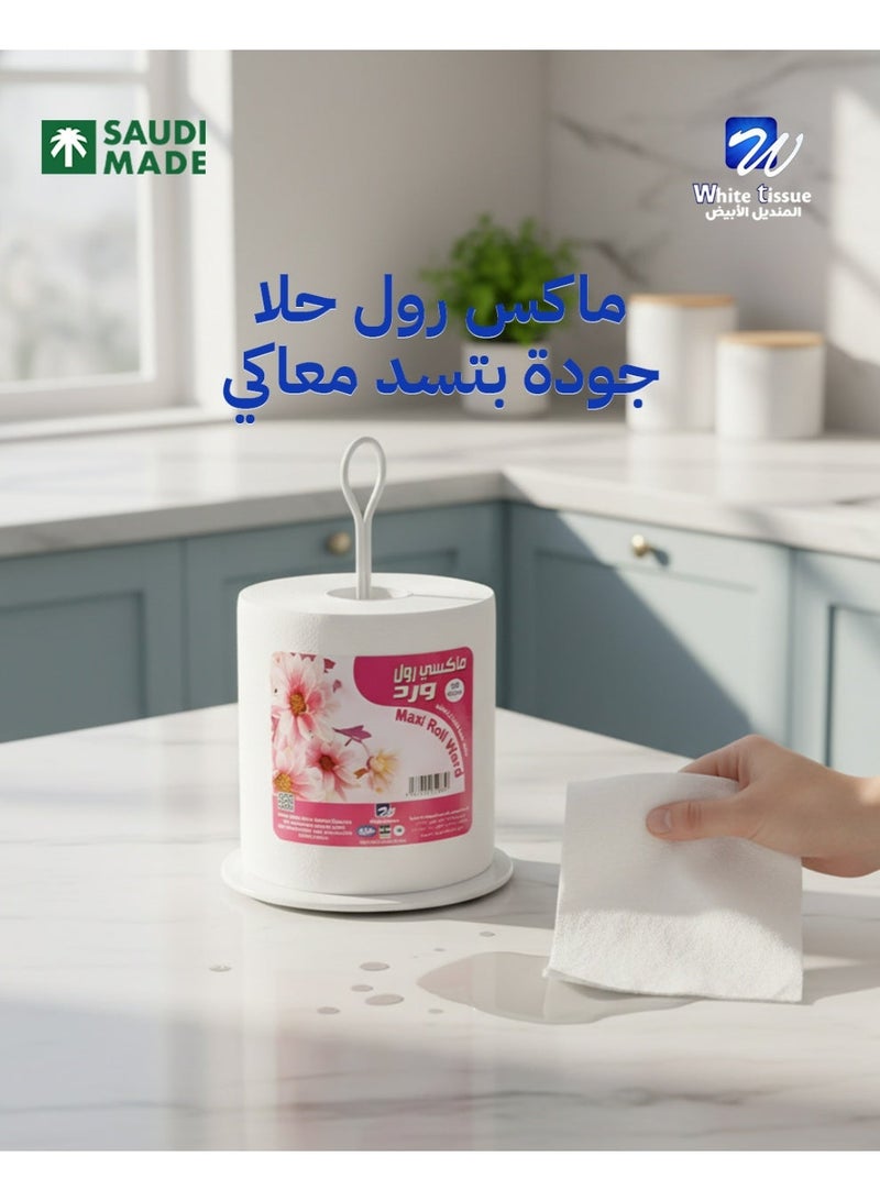 Ward Max Roll 300 Plan, 6 Rolls - Image 5