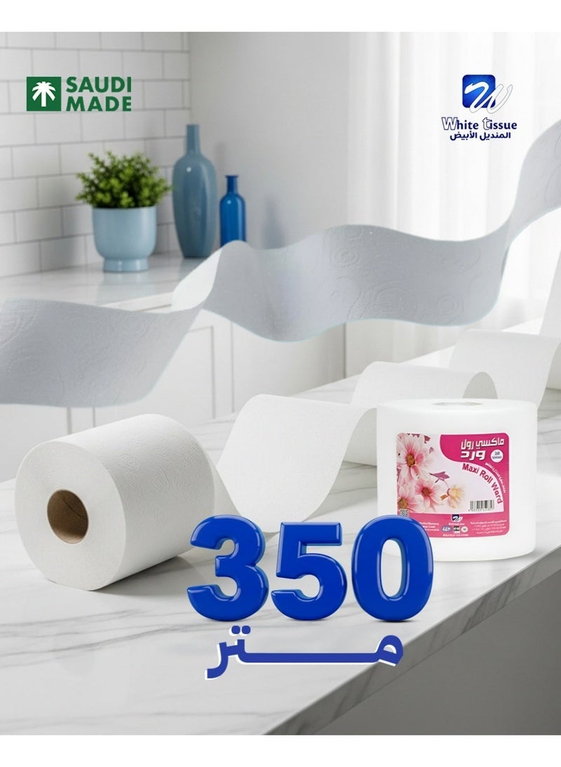 Ward Max Roll 300 Plan, 6 Rolls - Image 3