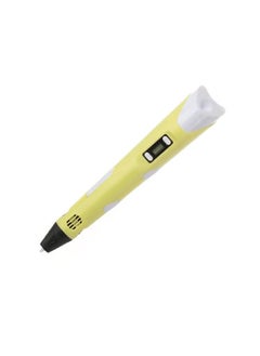 White/Yellow
