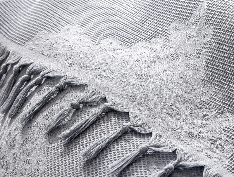 Madame CoCo Alisya Double Bedspread