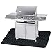 Fasmov Grill Mat Grill and Garage Protective Mat, 3 Feet x 4 Feet - Image 2