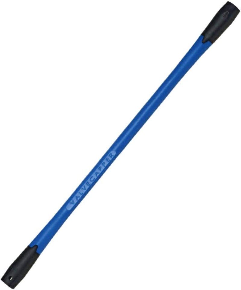 Ken-Tool Two TL-640 Valve Capper PRO 4-in-1 Cap and Core Remover/Installer Tools - Image 3