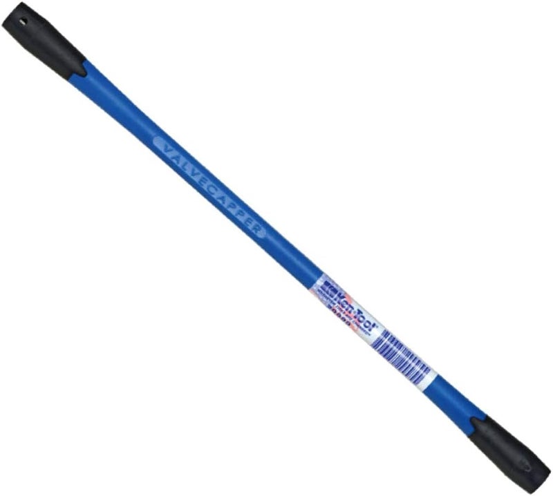 Ken-Tool Two TL-640 Valve Capper PRO 4-in-1 Cap and Core Remover/Installer Tools - Image 2