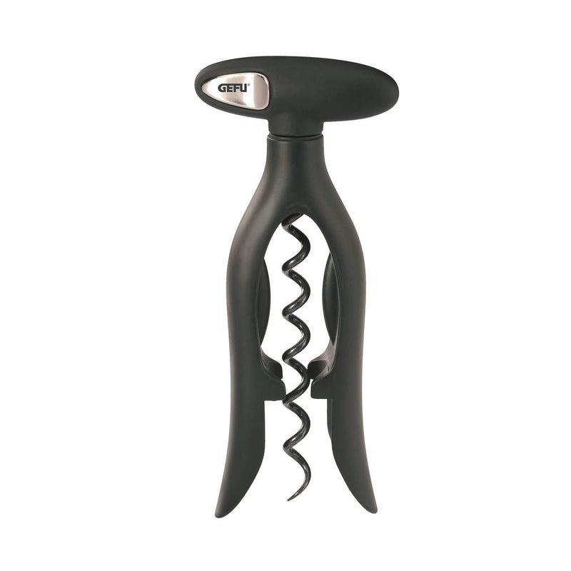 Gefu " Moltovino Corkscrew, us:one size, Black - Image 1