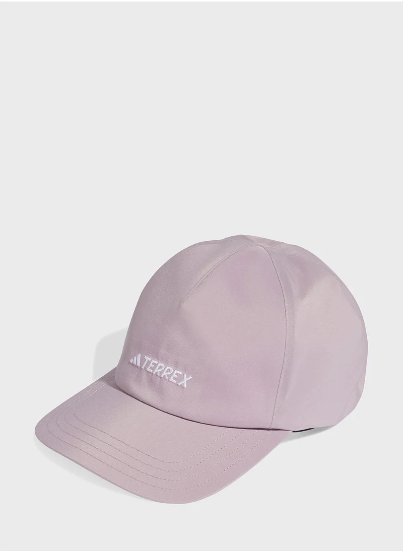 Adidas Logo Terrex Cap