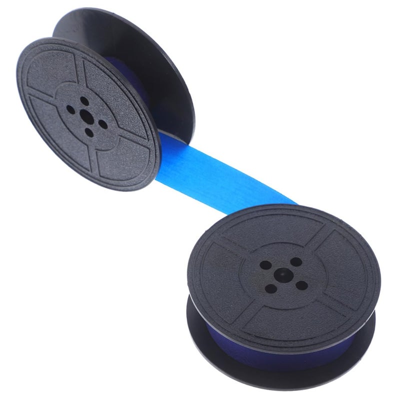 Universal Wear Resistant Ink Ribbon Compatible With Vintage Printers Easy Installation Long Term Use - Image 2