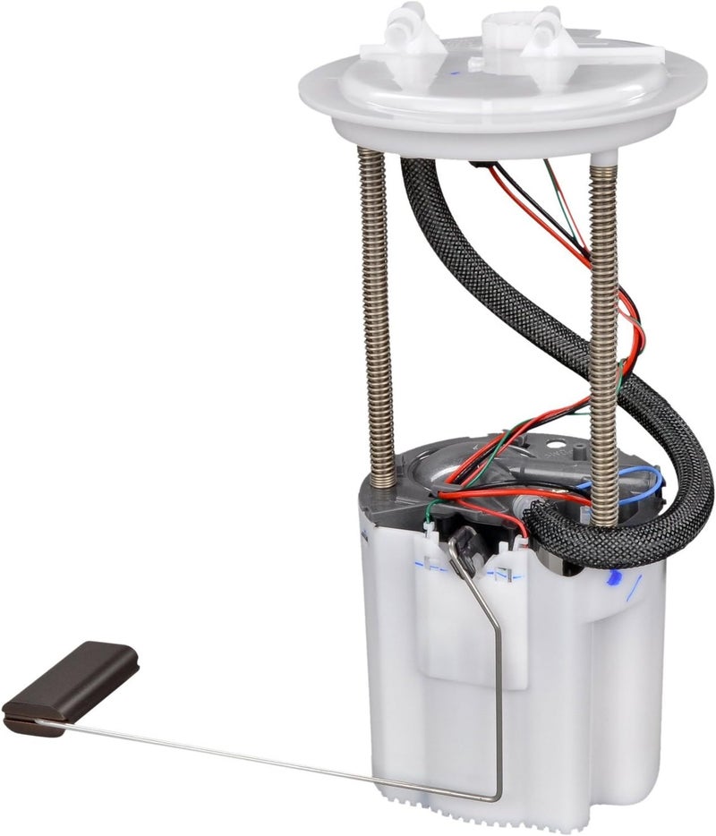 Bosch 66121 OE Fuel Pump Module Assembly for Chevrolet Silverado 1500 and GMC Sierra 1500 - Image 1