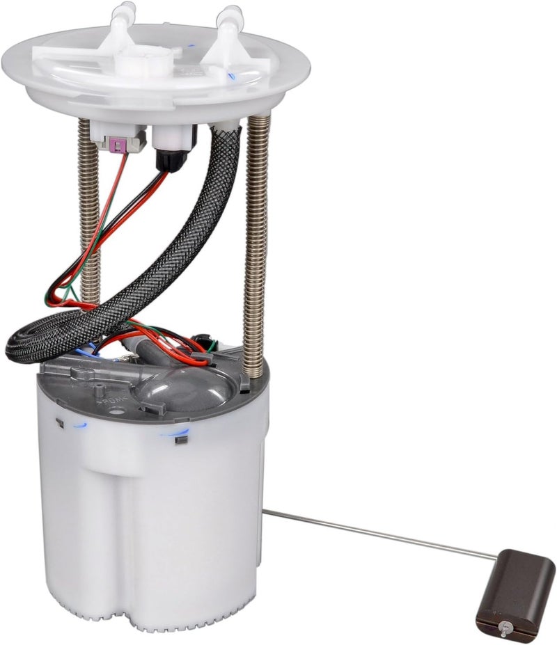 Bosch 66121 OE Fuel Pump Module Assembly for Chevrolet Silverado 1500 and GMC Sierra 1500 - Image 4