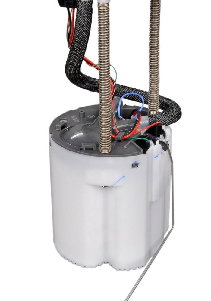 Bosch 66121 OE Fuel Pump Module Assembly for Chevrolet Silverado 1500 and GMC Sierra 1500 - Image 3