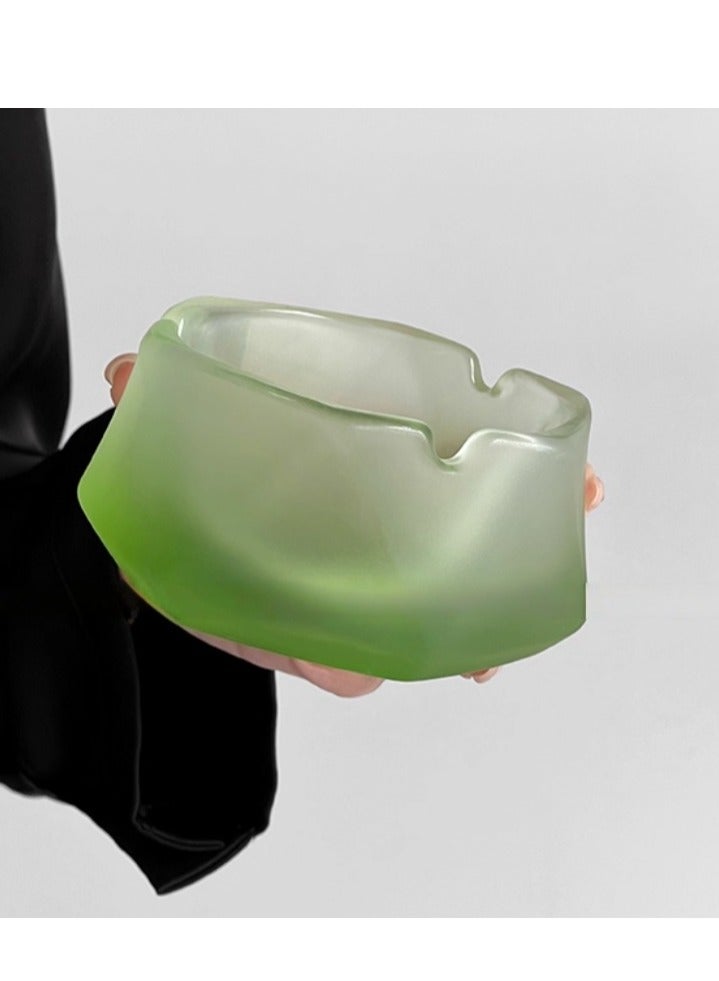 High End Creative Ashtray, Living Room Decoration - Image 1