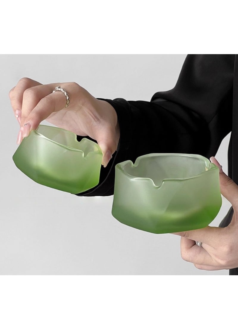 High End Creative Ashtray, Living Room Decoration - Image 2