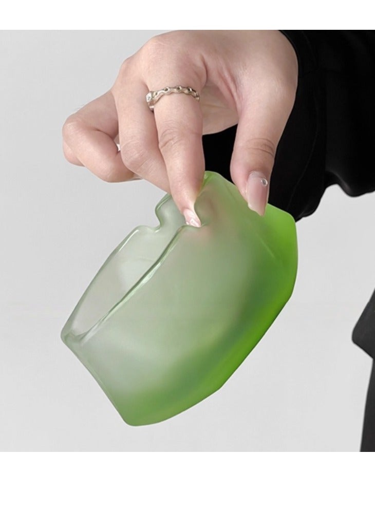 High End Creative Ashtray, Living Room Decoration - Image 3