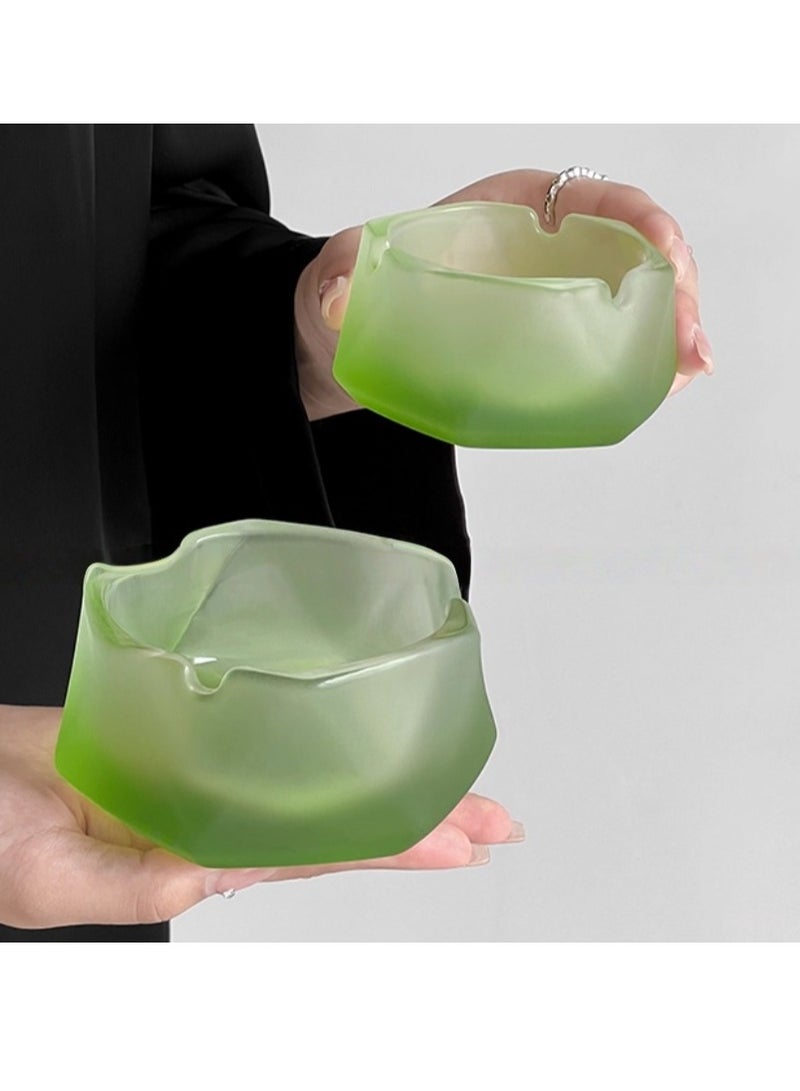 High End Creative Ashtray, Living Room Decoration - Image 4