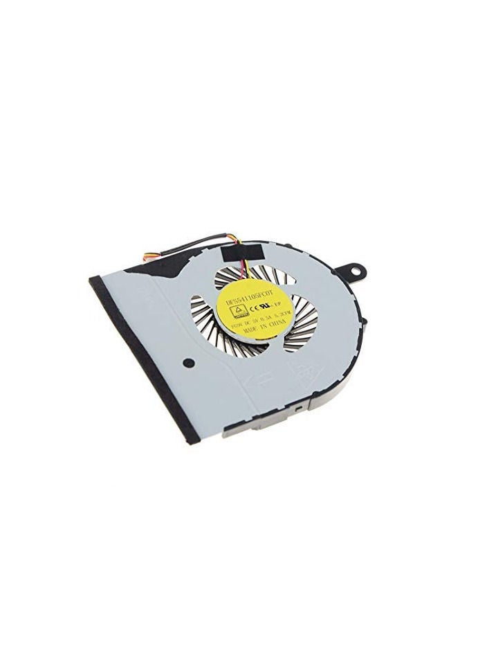 NMT Laptop CPU Cooling Fan for Dell Inspiron 5558 5559 5458 5459 - Image 1