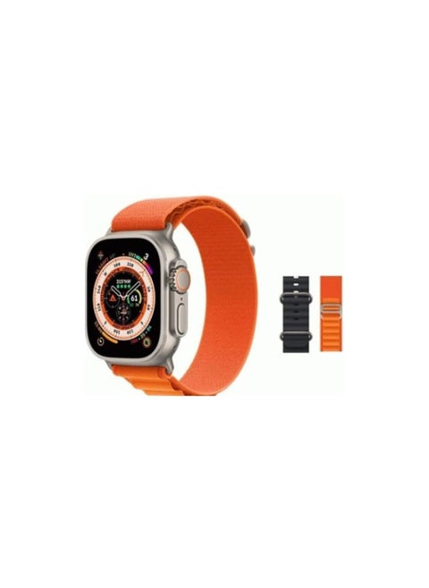 haino teko T94 Ultra Max 49mm